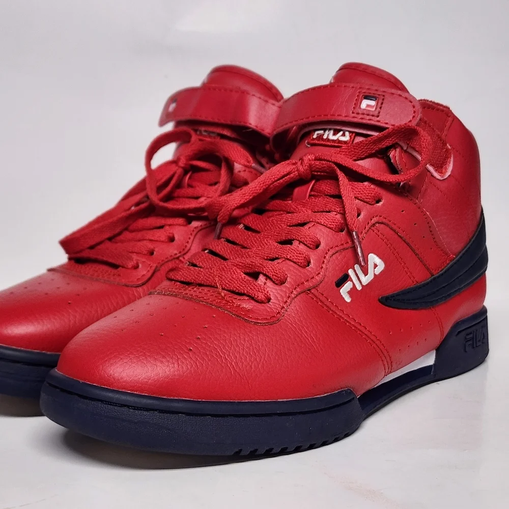 Fila size 10